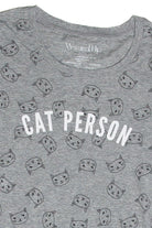 Cat Person T-Shirt