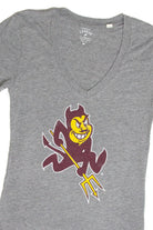 Recycled Arizona Sun Devils T-Shirt