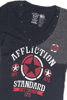 Recycled Affliction Dry Goods T-Shirt
