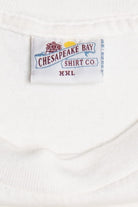 Vintage "Automotive Paint &amp; Supply Co., INC." Pocket T-Shirt