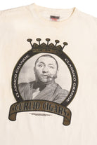 Vintage 1997 "Curlio Cigars" The Three Stooges T-Shirt