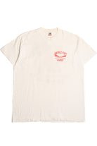 Vintage "Jamesville-Dewitt Lacrosse" T-Shirt