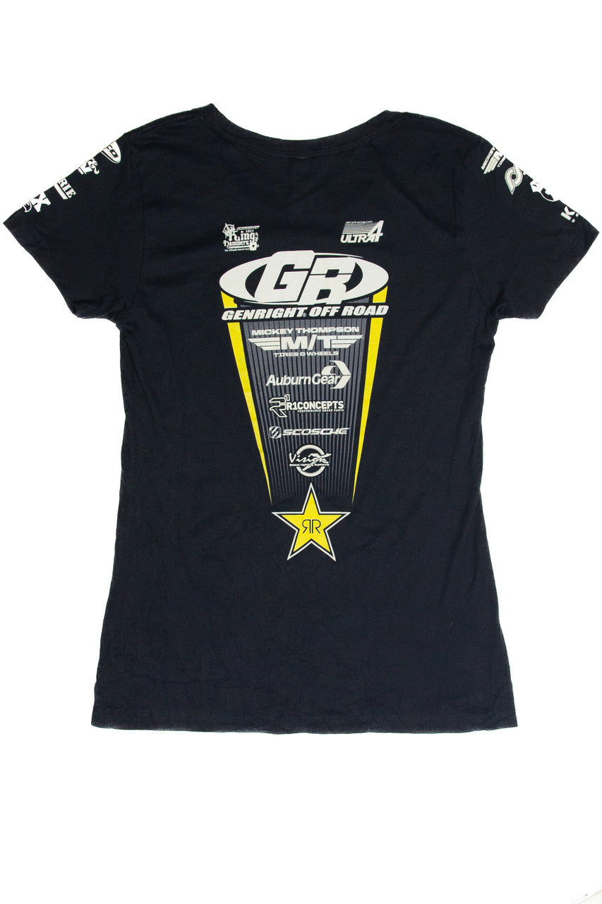 Genright Off Road T-Shirt