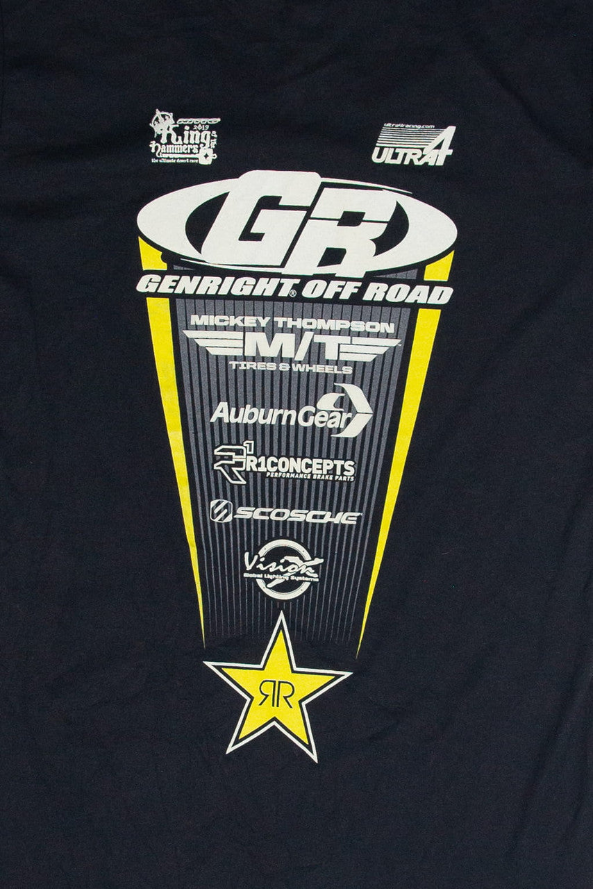 Genright Off Road T-Shirt