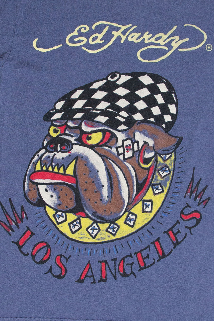 Ed Hardy Los Angeles T-Shirt