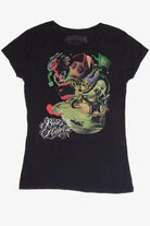 Best In The Midwest Tattoo Convention T-Shirt (2014)