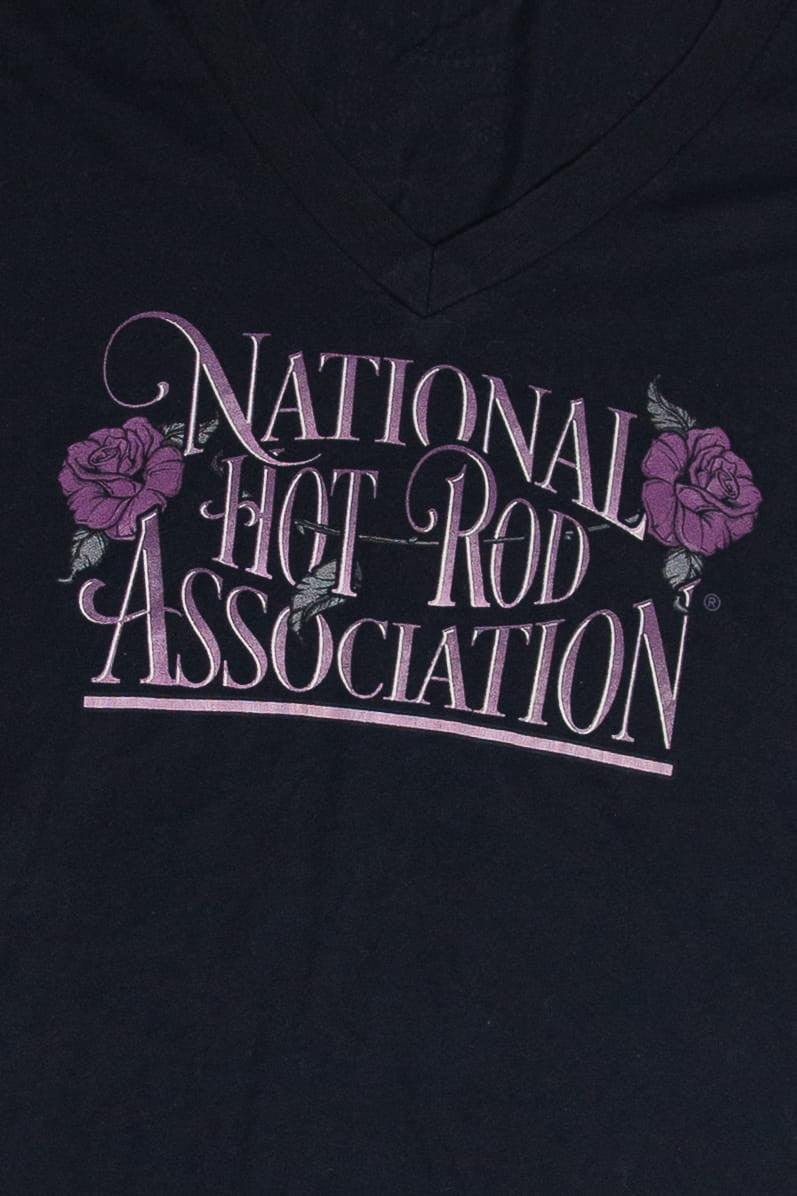 National Hot Rod Association T-Shirt