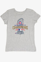 Chicago Cubs 2016 World Series Champions T-Shirt