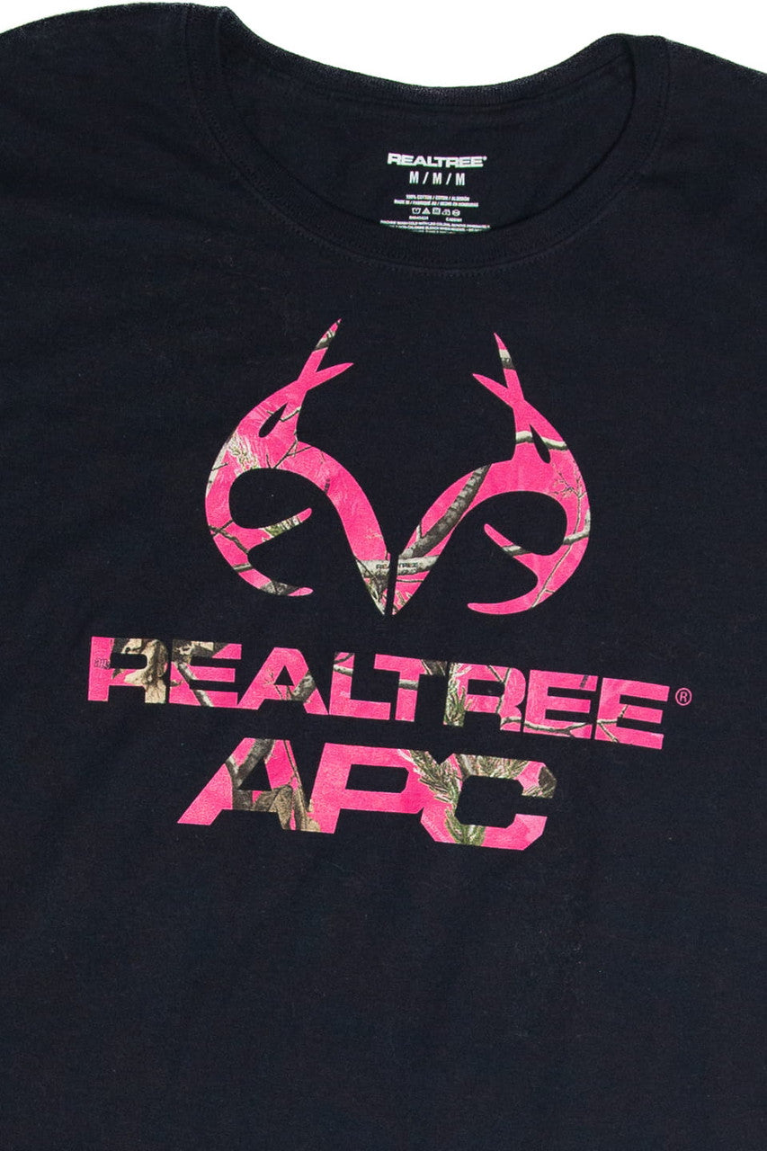Realtree APC T-Shirt