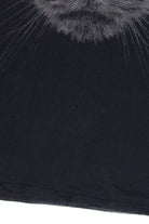 Black Cat Graphic T-Shirt