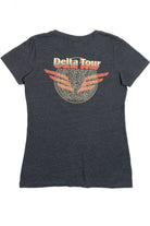 Mumford & Sons 2018 Delta Tour T-Shirt