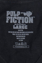 Pulp Fiction V-Neck T-Shirt