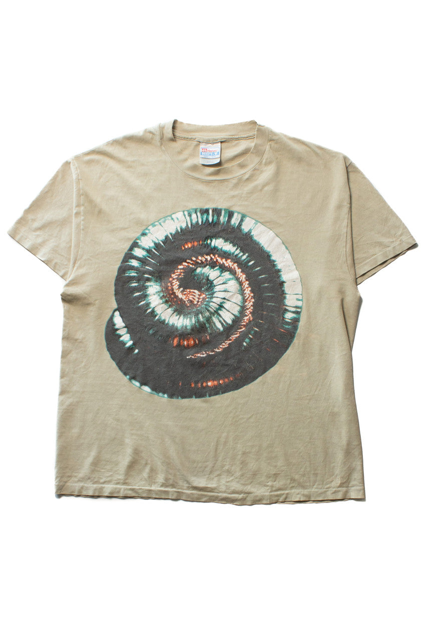 Vintage Nine Inch Nails Closer To God T-Shirt (1994)