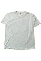Vintage Huntington Bicycle Tour T-Shirt (1990s)