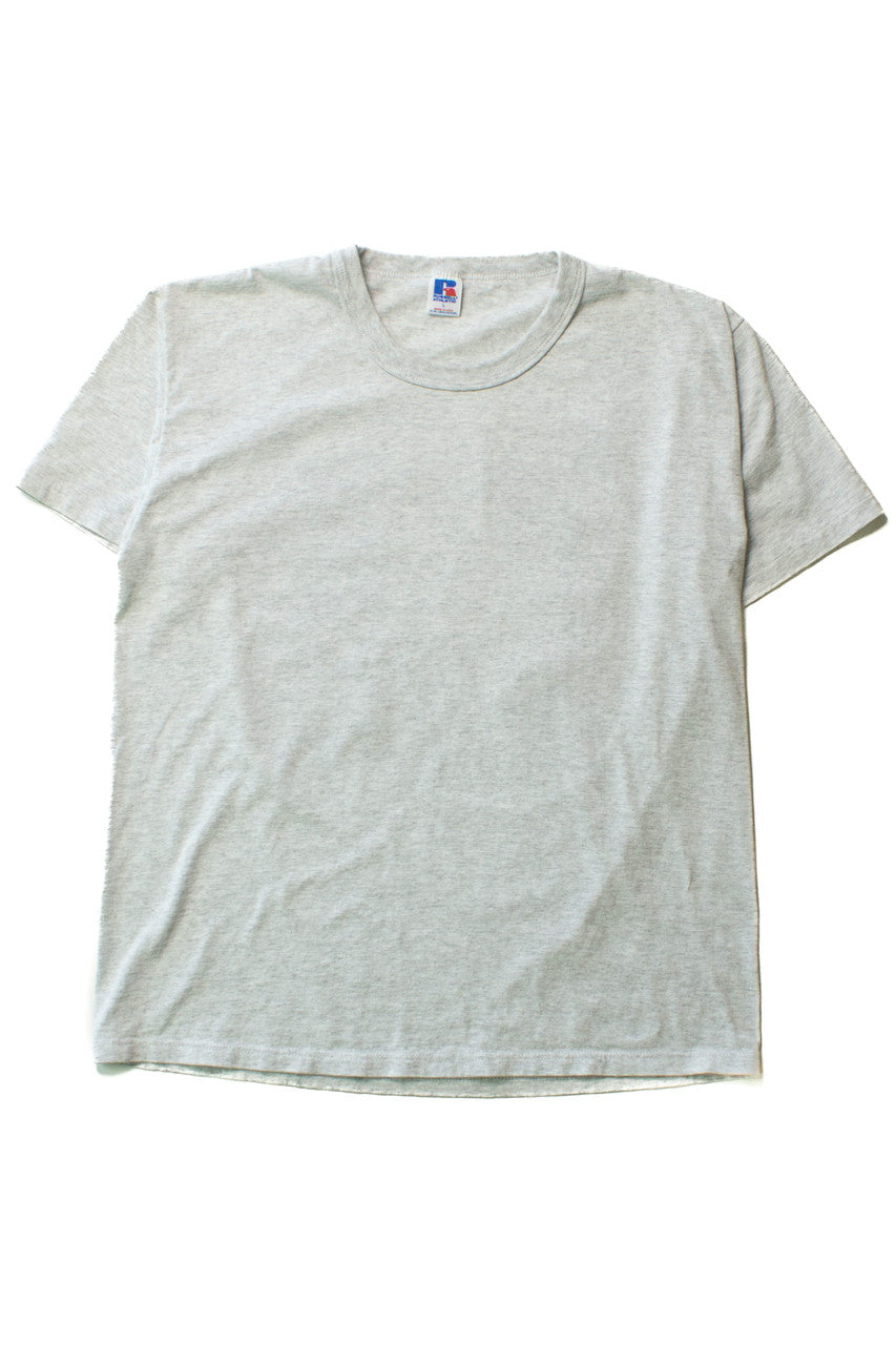 Vintage Huntington Bicycle Tour T-Shirt (1990s)
