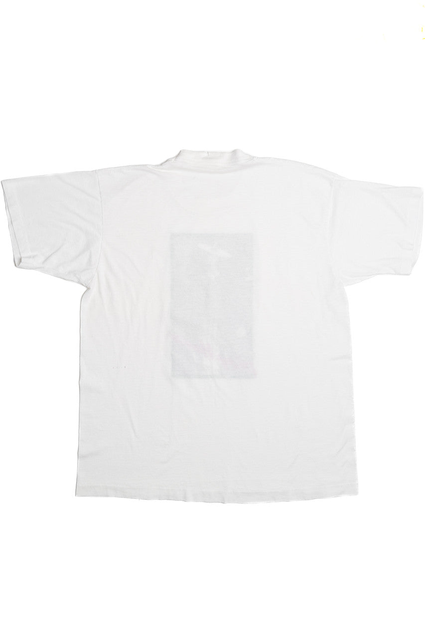 Vintage "Play House Halloween '95" T-Shirt