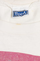 Vintage Distressed Winnie The Pooh T-Shirt