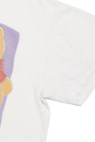 Vintage Distressed Winnie The Pooh T-Shirt