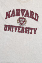 Vintage "Harvard University" T-Shirt