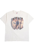 Vintage Boyz II Men 1994-1995 "All Around The World" Tour T-Shirt