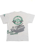 Vintage Hary Gant #33 Skoal Bandit Racing Wraparound T-Shirt
