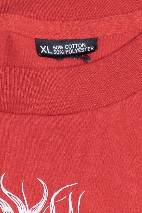 Vintage "Chinatown, San Francisco" Dragon T-Shirt