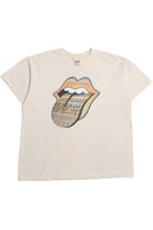 Vintage Rolling Stones Bridges To Babylon World Tour 1997-1998 T-Shirt