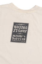 Vintage Rolling Stones Bridges To Babylon World Tour 1997-1998 T-Shirt