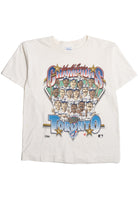 Vintage 1992 World Series Champions Toronto Blue Jays T-Shirt