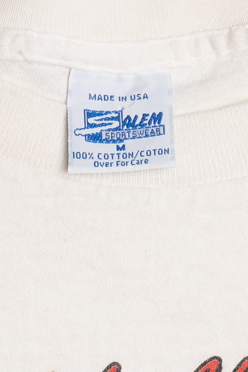 Vintage 1992 World Series Champions Toronto Blue Jays T-Shirt