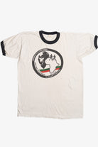 Vintage 1981 University of Cincinnati Black Arts Festival T-Shirt