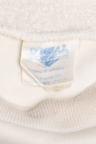 Vintage O'Neal World Force Racing Long Sleeve T-Shirt