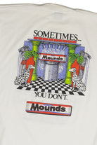 Vintage Almond Joy & Mounds T-Shirt