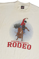 Vintage Greene County Rodeo T-Shirt
