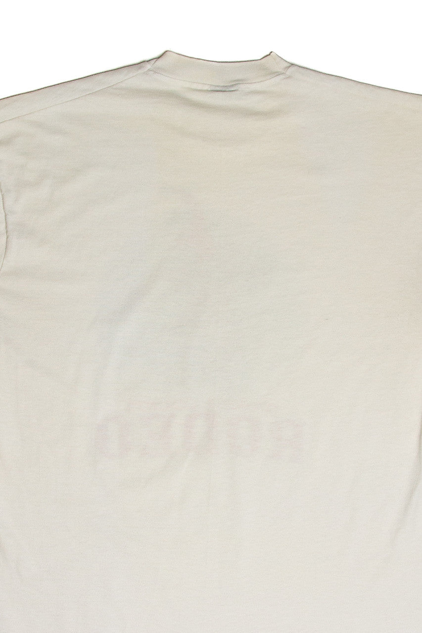 Vintage Greene County Rodeo T-Shirt
