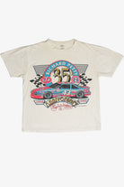 Vintage Richard Petty 35th Anniversary T-Shirt (1992)