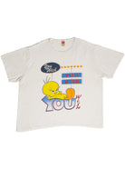 Vintage Tweety You Wish Looney Tunes T-Shirt