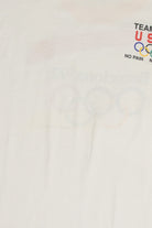 Vintage "No Pain No Spain" Team U.S.A. Barcelona Olympics T-Shirt (1992)