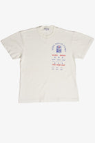 Vintage Suen Douh Camp Hong Kong Youth T-Shirt