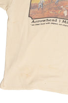 Vintage Arrowhead Mills The Simpler Life T-Shirt