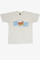 Vintage Volleyball Rocks! Block Party 1996 Des Moines T-Shirt