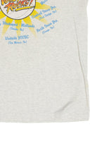 Vintage Volleyball Rocks! Block Party 1996 Des Moines T-Shirt