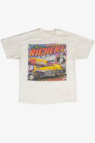 Cedar Lake Speedway Jerry Richert Memorial T-Shirt (2006)