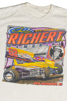 Cedar Lake Speedway Jerry Richert Memorial T-Shirt (2006)