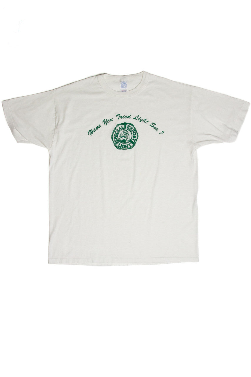 Vintage Special Export Light T-Shirt