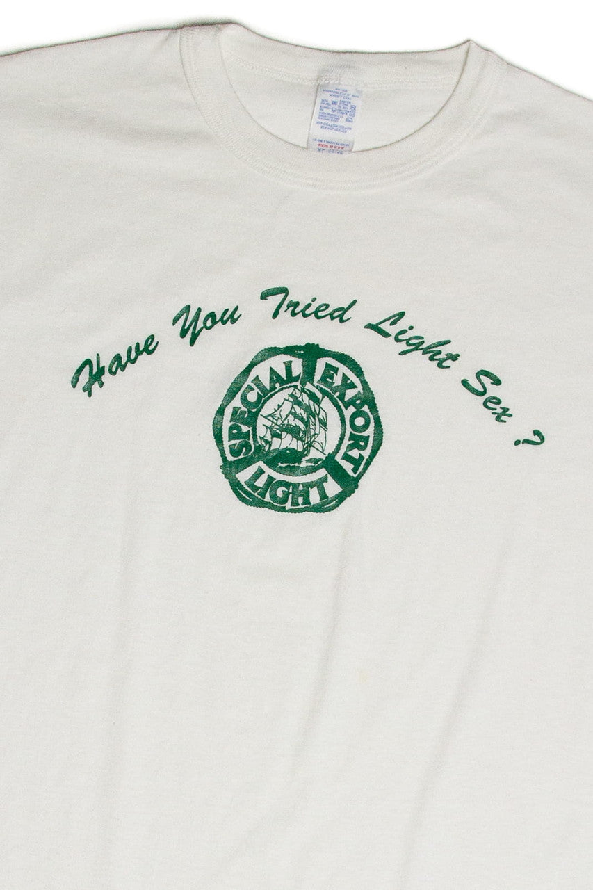 Vintage Special Export Light T-Shirt