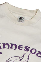 Vintage Minnesota Vikings Starter T-Shirt 10878