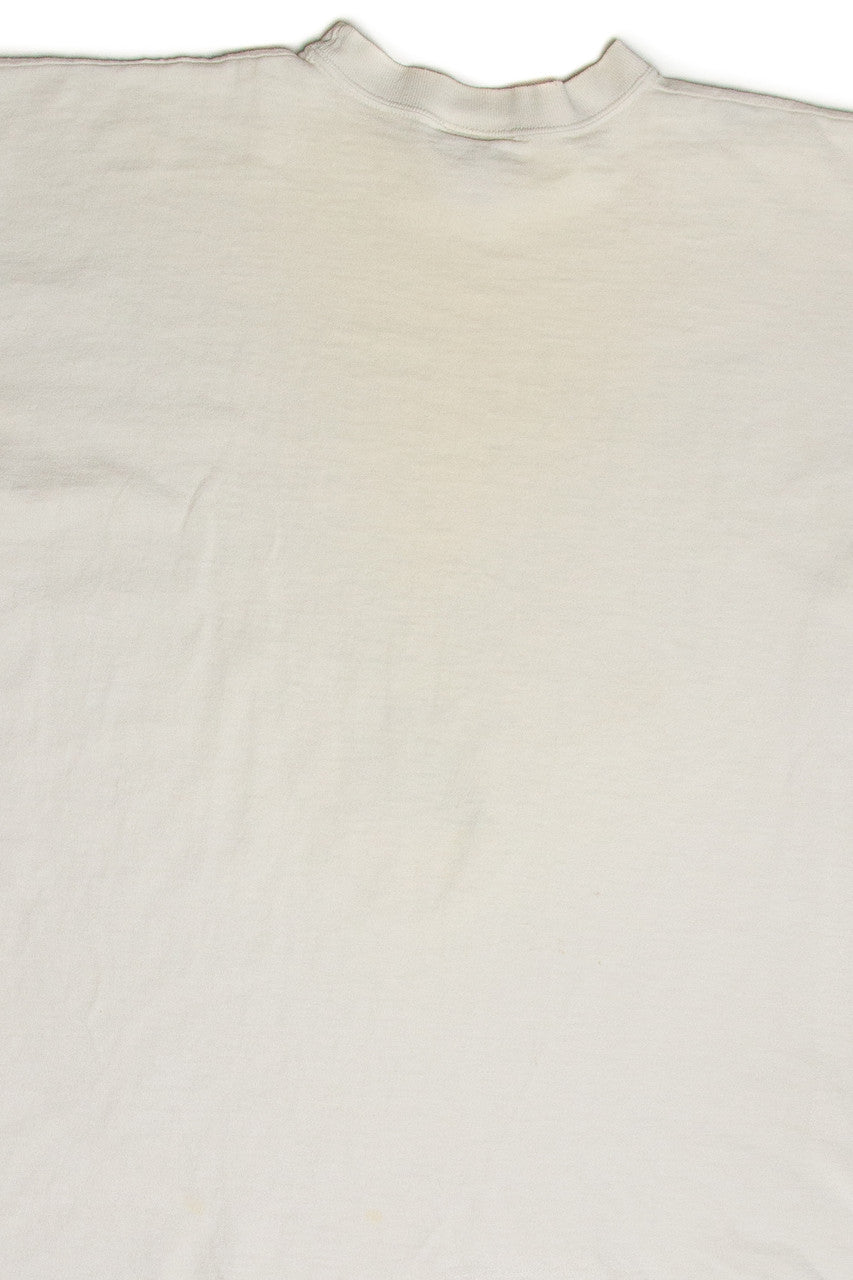 Vintage West Point T-Shirt 10879