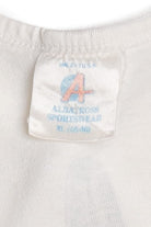 Vintage 1989 "St. Augustine" Surfing Tank Top T-Shirt