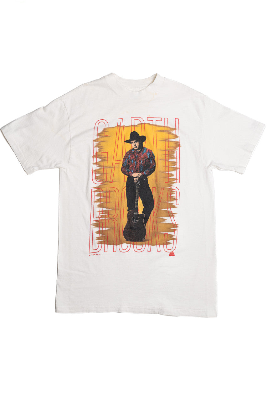 Vintage 1992 Garth Brooks T-Shirt